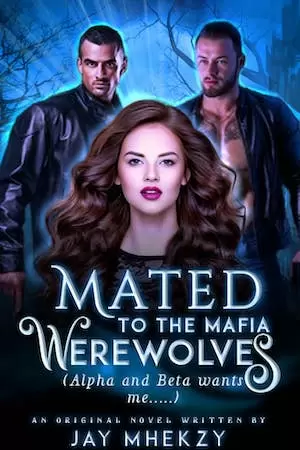 werewolves novels read online free